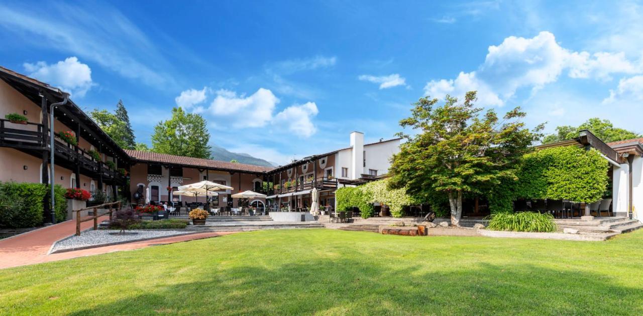 Hotel I Grappoli Sessa Exterior foto